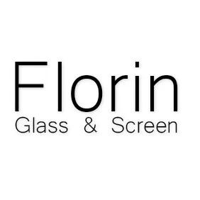 Florin Glass & Screen logo