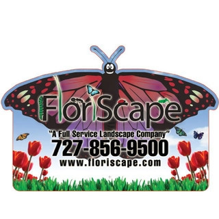 Floriscape logo