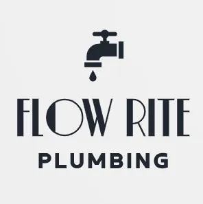 Flow-Rite Plumbing, LLC. logo