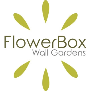 FlowerBox logo