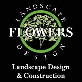 Flowers Landscape Design Inc logo