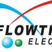 Flowtron Electric inc logo