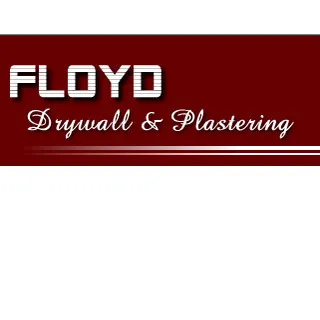 Floyd Drywall & Plastering LLC logo