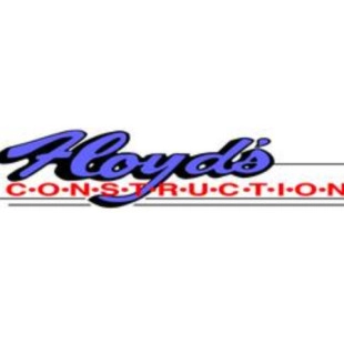 Floyd's Construction logo