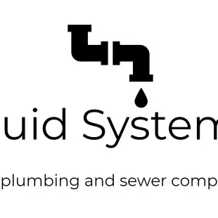 Fluid Systems Plumbing and Sewer logo