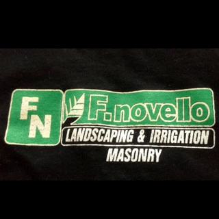 Fn Landscaping & Irrigation logo