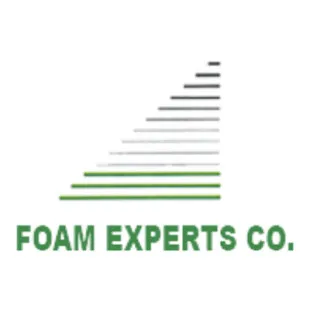 Foam Experts Co. logo