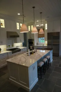 Focal Point Cabinetry logo