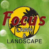 Focus Lawn & Landscape logo