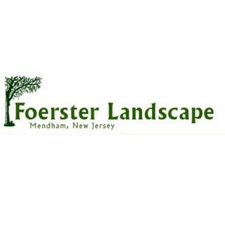 Foerster Landscape logo