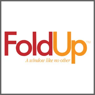 FoldUp logo