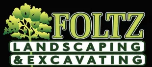 Foltz Landscaping logo