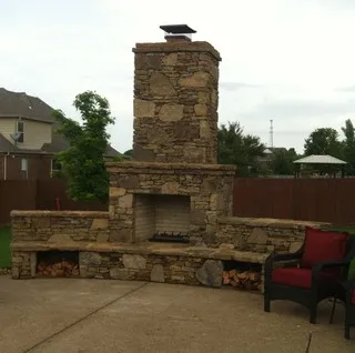 Fonseca Masonry Inc logo