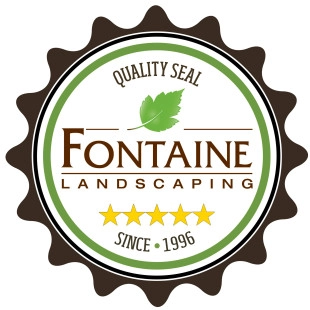 Fontaine Landscaping Inc. logo