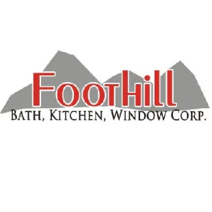 Foothill Bath Corp logo