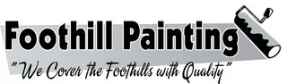 Foothill Painting - House Painting Services in Orangevale, CA