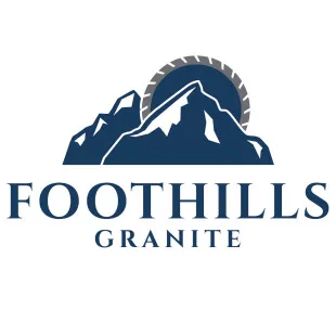 Foothills Granite logo