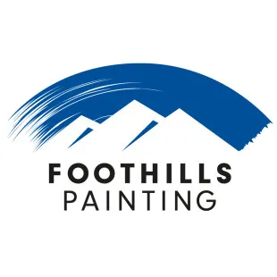 Foothills Painting LLC logo