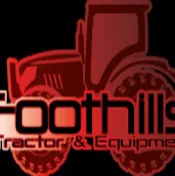 Foothills Tractor & Equipment logo