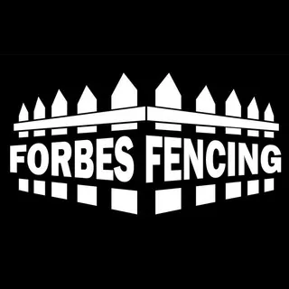 Forbes Fencing logo