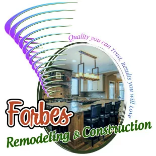Forbes Remodeling & Construction LLC logo