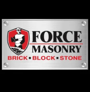Force Masonry, Inc. logo