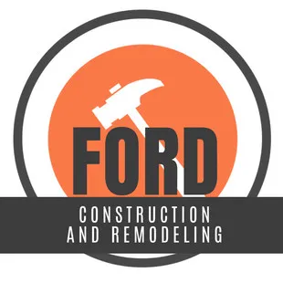 Ford Construction and Remodeling, LLC logo