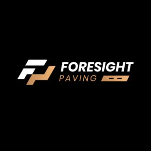 Foresight Paving logo