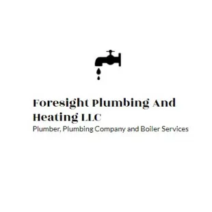 Foresight Plumbing And Heating LLC logo