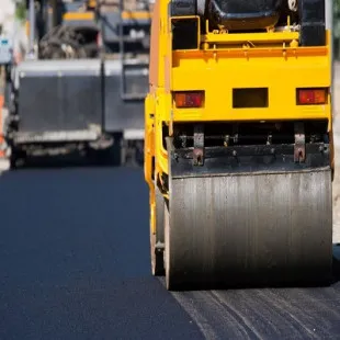 Forest City Asphalt Solutions logo