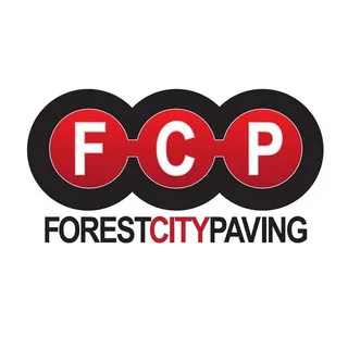 Forest City Paving, LLC logo