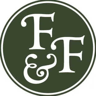 Forest & Field logo