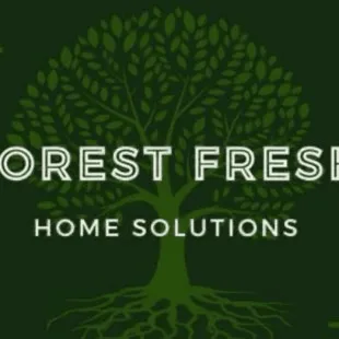 Forest Fresh Home Solutions logo