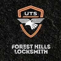 Forest Hills Locksmith logo