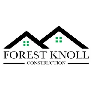 Forest Knoll Construction logo