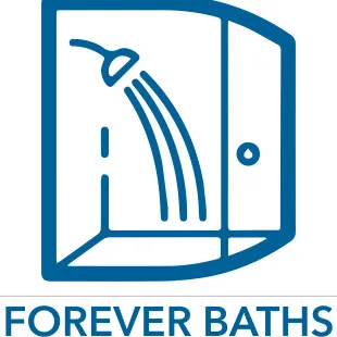 Forever Baths logo