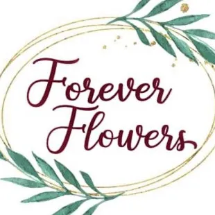 Forever Flowers LLC logo