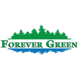 Forever Green Lawn Service logo