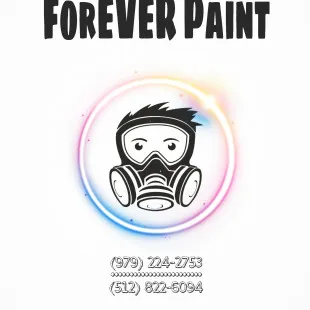 ForEVER Paint logo