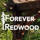 Forever Redwood logo