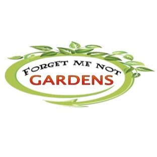 Forget Me Not Gardens LLC logo