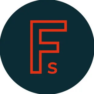 Form Function Studio logo