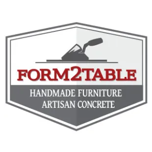 Form2Table - Countertop Installation Services in Fairchance, PA