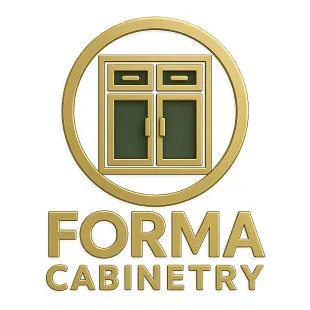 Forma Cabinetry logo
