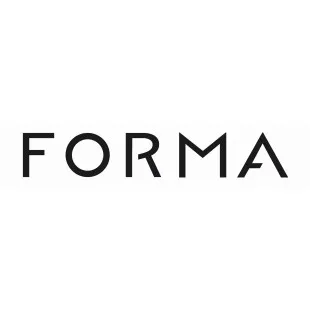 Forma Construction logo