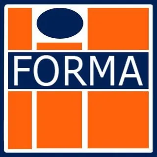 Forma Contractors logo