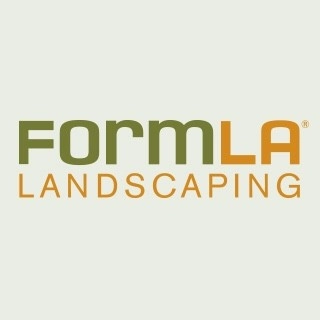 FormLA Landscaping logo