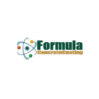 Formula Concrete Coating logo