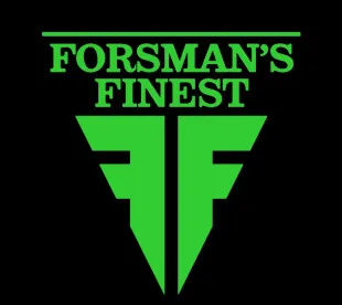 Forsman's Finest, LLC logo