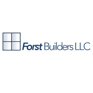 Forst Builders logo